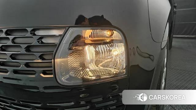 Hyundai Staria id 4185618 из Кореи 14