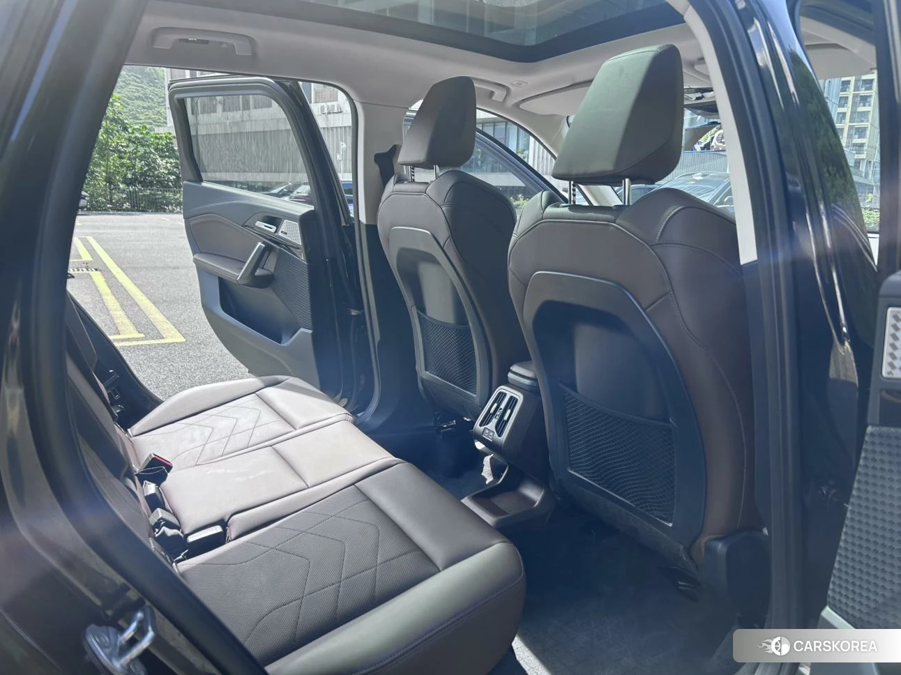 BMW X1 id 4479792 из Китая 14
