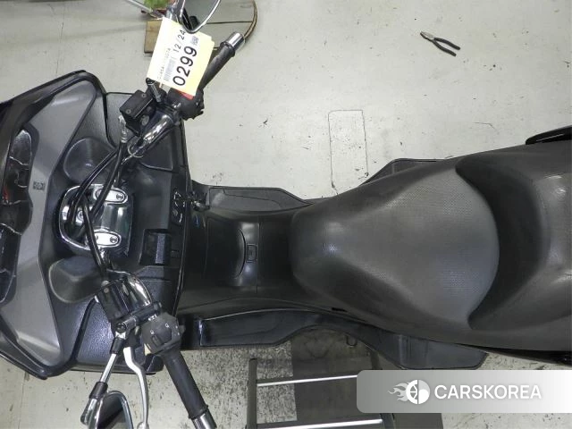 Проданный Suzuki SKYWAVE 250S id 3995277 из Японии, фото 14