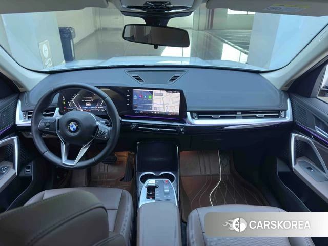 BMW X1 id 4359298 из Китая 14