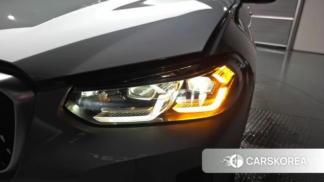 BMW X4 (G02) id 4917148 из Кореи 14