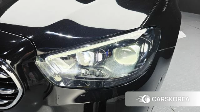 Mercedes-Benz E-Class W213 id 4383584 из Кореи 14