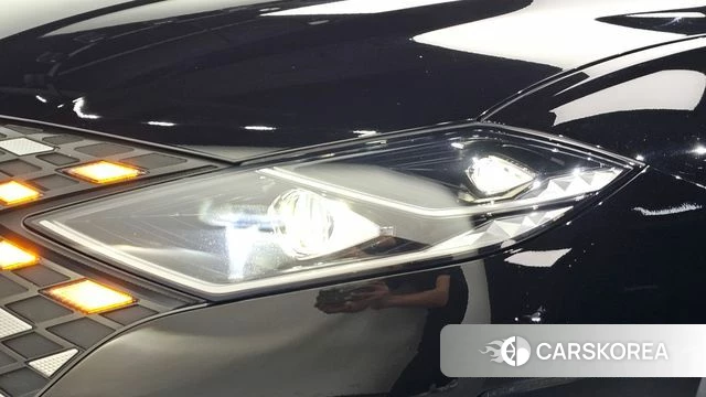 Hyundai The New Grandeur IG id 4754642 из Кореи 14