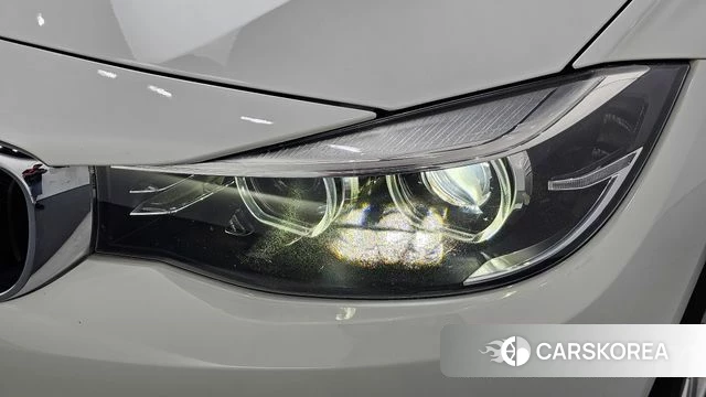 BMW 3 Series GT (F34) id 4563399 из Кореи 14