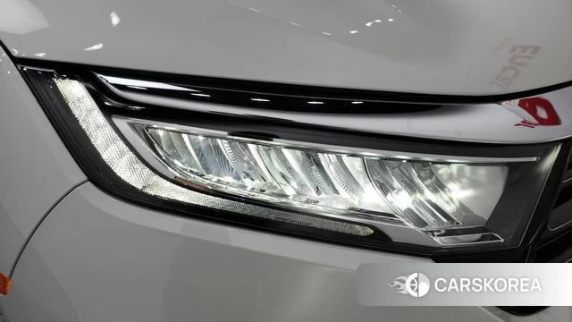 Honda Odyssey id 4631490 из Кореи 14
