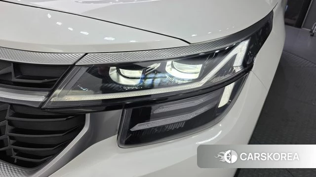 Kia The New Seltos id 4222657 из Кореи 14