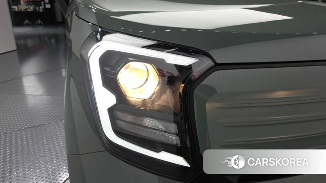 Kia The New Kia Ray id 4897897 из Кореи 13