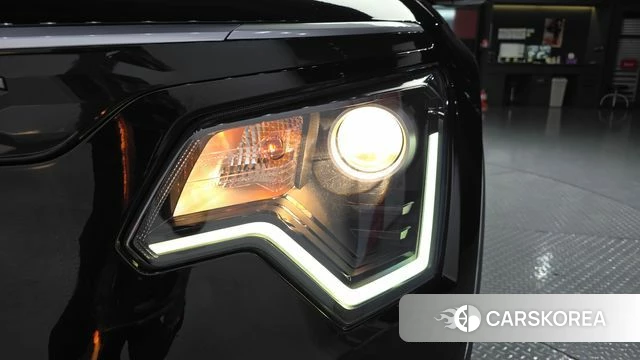 Kia Di All New Niro EV id 4308723 из Кореи 14
