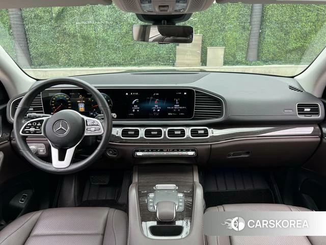 Mercedes-Benz GLE (import) id 4320681 из Китая 14
