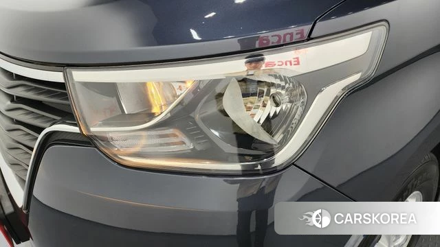 Hyundai The New Grand Starex id 4378222 из Кореи 14