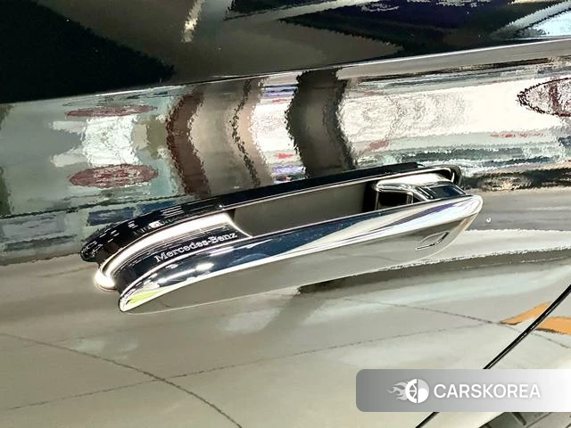 Mercedes-Benz E-class id 4256480 из Китая 14