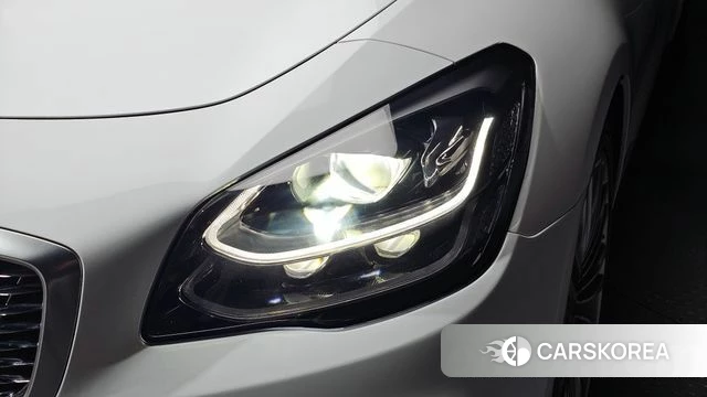 Kia More K9 id 4837219 из Кореи 14