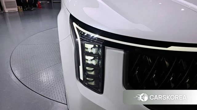 Kia The New Carnival 4th Generation id 4342439 из Кореи 14