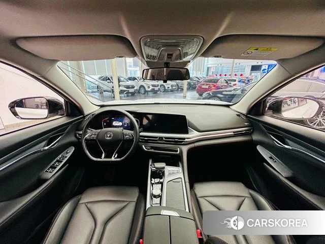 Chang'an CS75 PLUS id 4368380 из Китая 14