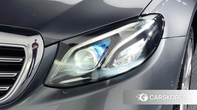 Mercedes-Benz E-Class W213 id 4605396 из Кореи 14