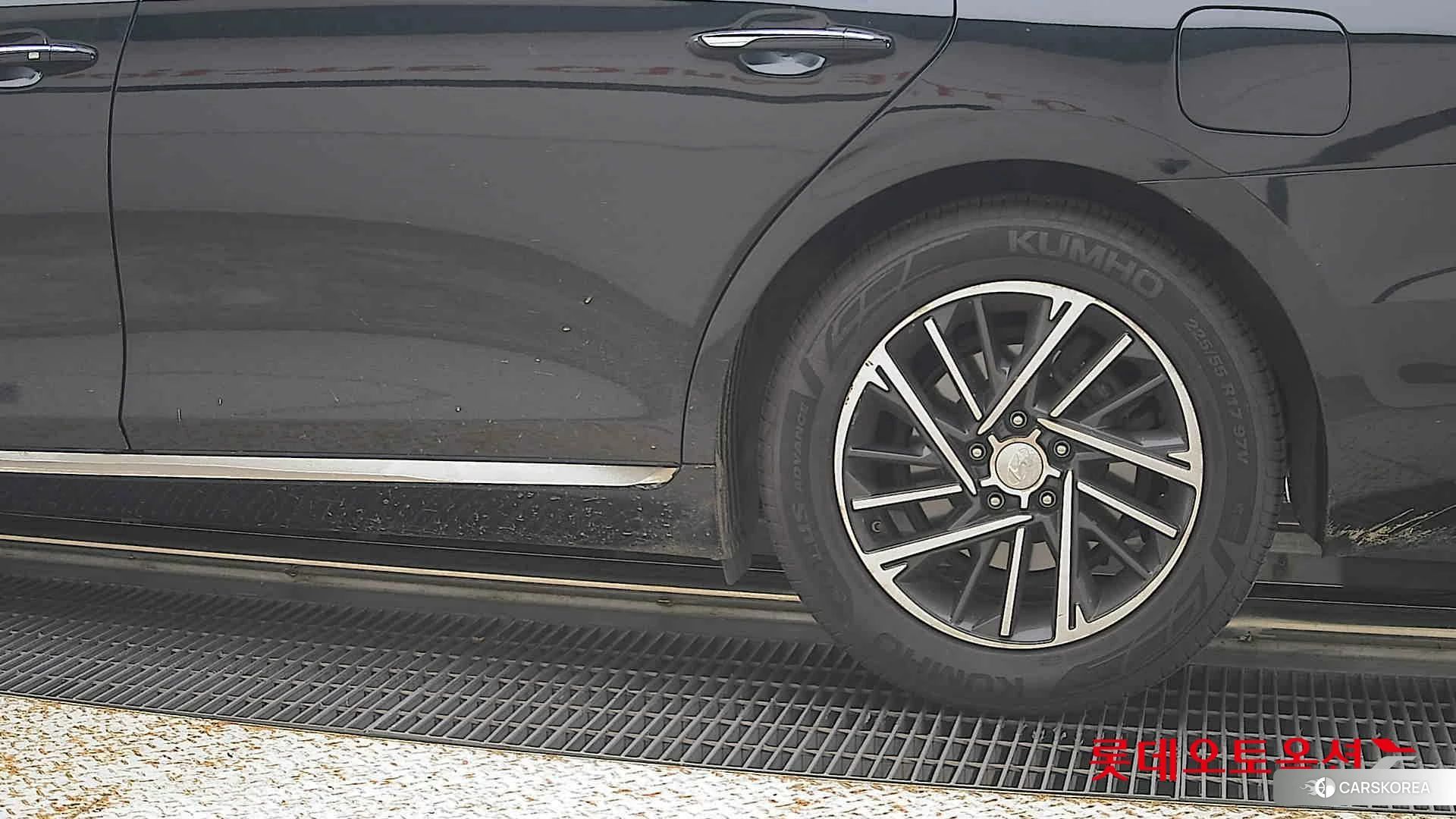 Hyundai Grandeur id 4664258 из Кореи 14