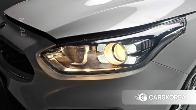 Kia Come New K3 id 4536302 из Кореи 14