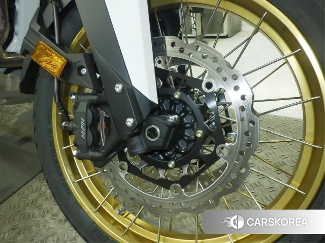 Honda CRF1100L AFRICA TWIN DCT id 4184214 из Японии 14