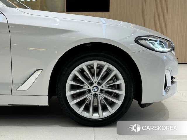 BMW 5 series id 4273405 из Китая 14