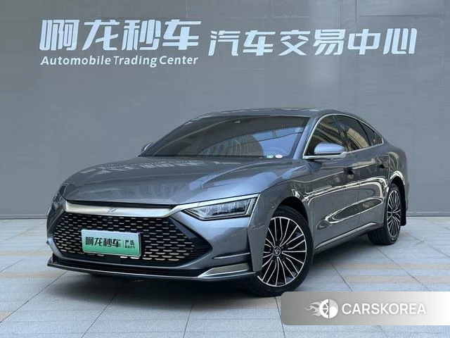 BYD Han DM id 4221806 из Китая 14