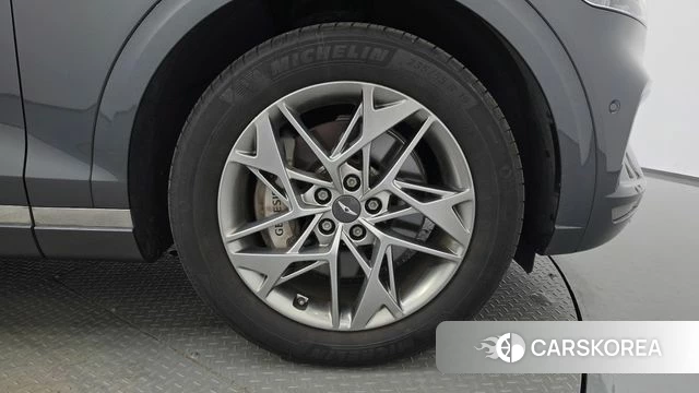 Genesis GV70 id 4758247 из Кореи 14