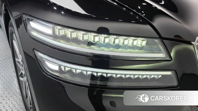 Genesis G80 (RG3) id 4710668 из Кореи 14
