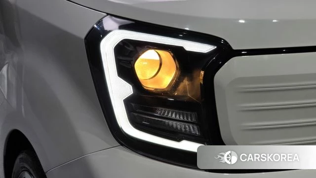 Kia The New Kia Ray id 4835264 из Кореи 14