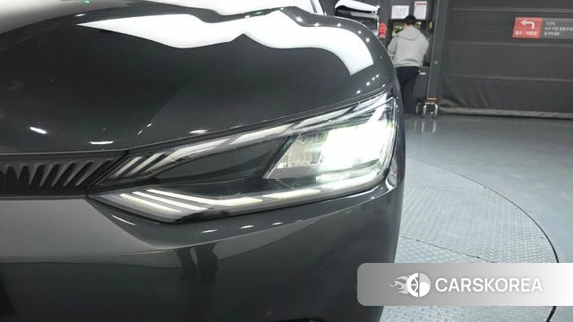 Kia EV6 id 4202271 из Кореи 14