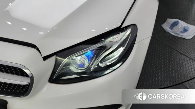 Mercedes-Benz E-Class W213 id 4423997 из Кореи 14