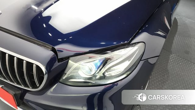 Mercedes-Benz E-Class W213 id 4318195 из Кореи 14