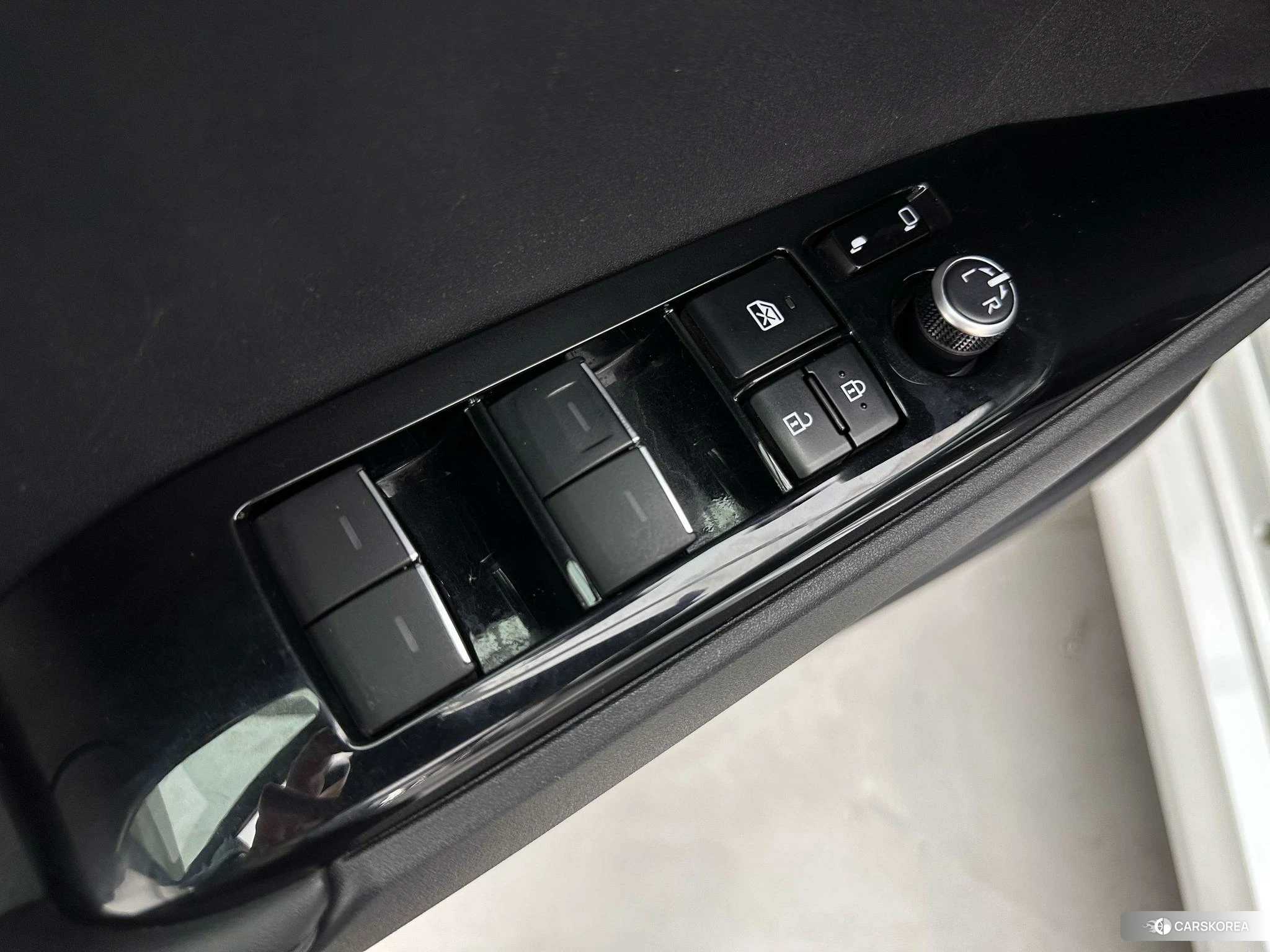Toyota Camry id 4420024 из Китая 14