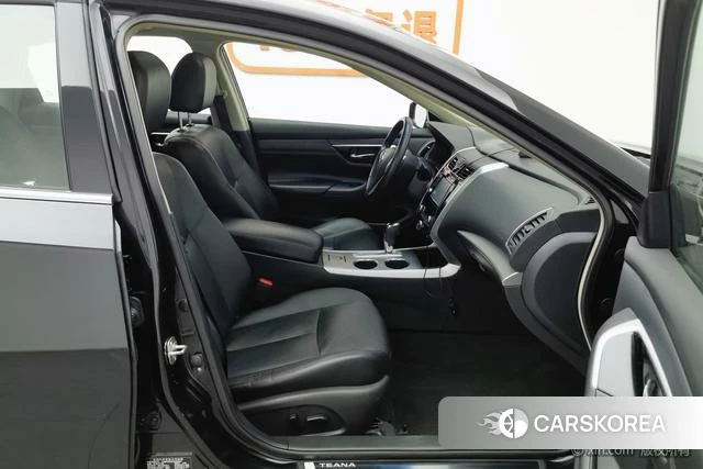 Nissan Teana id 4211352 из Китая 14