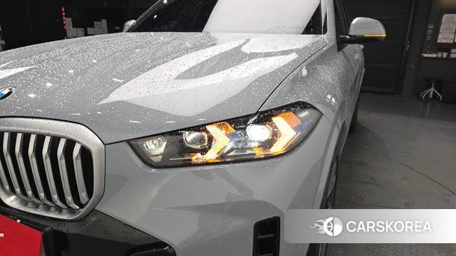 BMW X5 (G05) id 4602215 из Кореи 14