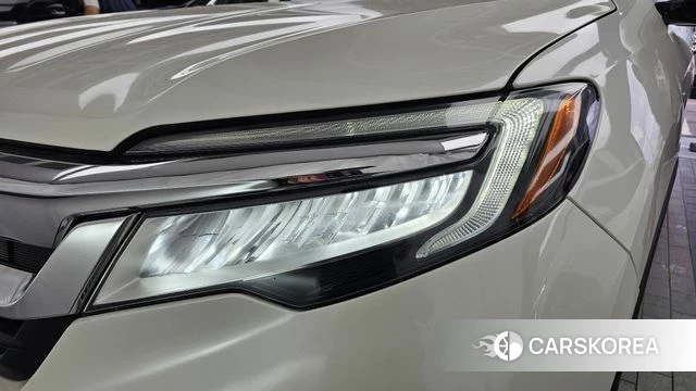 Honda Pilot 3rd generation id 4722426 из Кореи 14