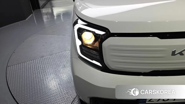 Kia The New Kia Ray id 4194883 из Кореи 14