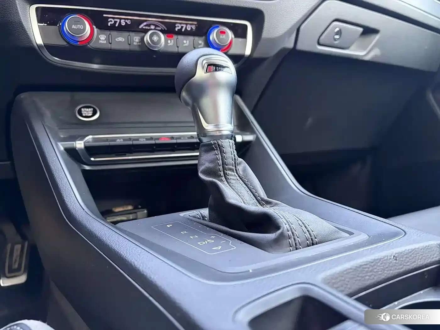 Audi Q3 id 4674536 из Китая 14