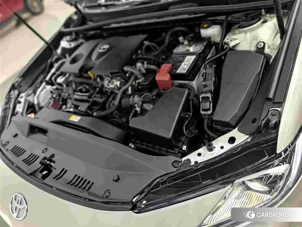 Toyota Camry id 4538586 из Китая 14