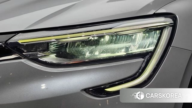Renault Korea (Samsung) XM3 id 4864711 из Кореи 14