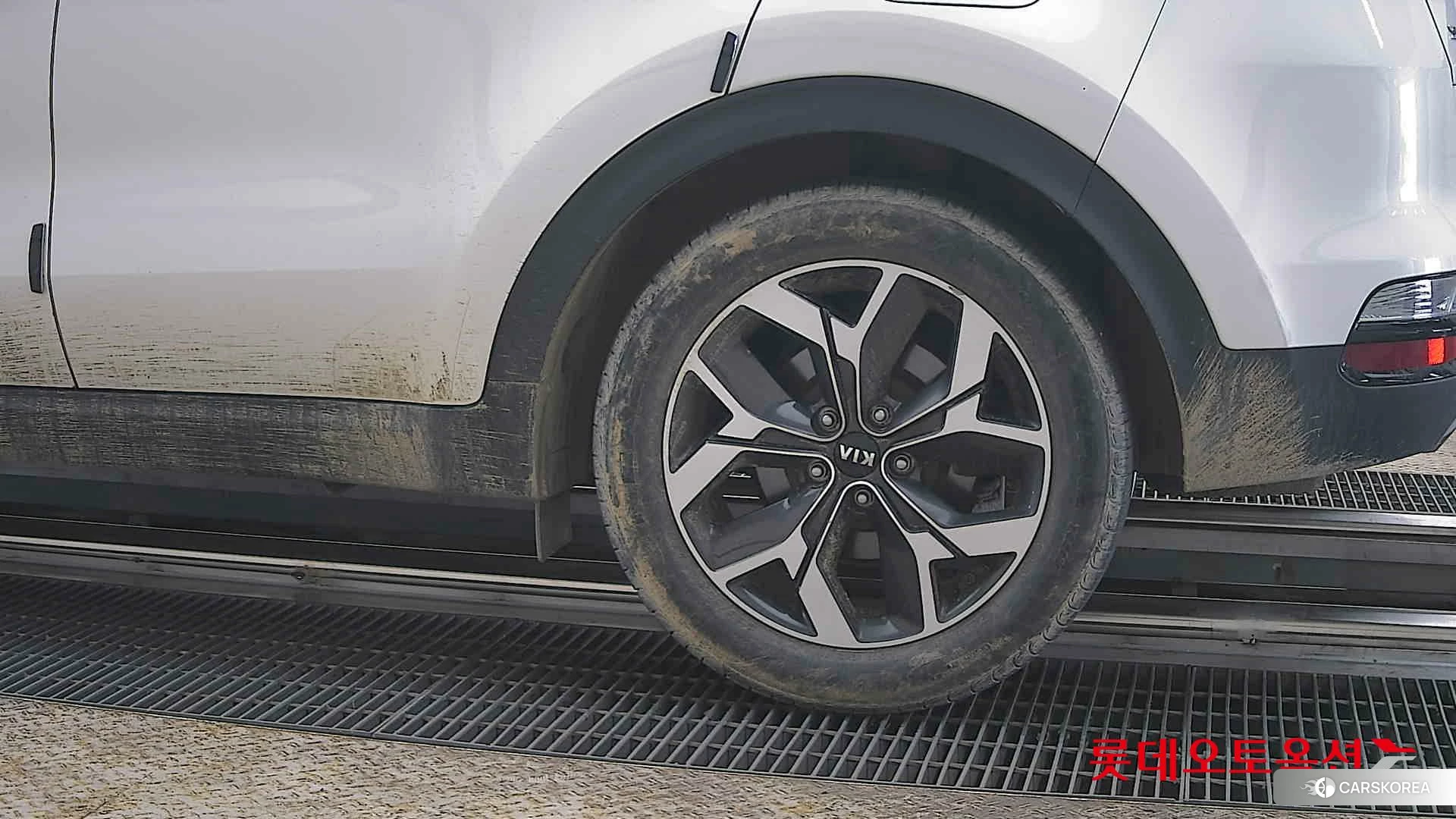 Kia Sportage id 3882088 из Кореи 14