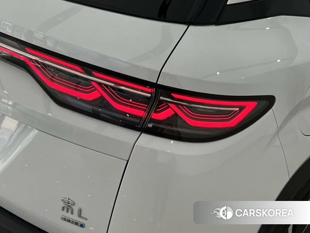 BYD Song L DM id 4182659 из Китая 14