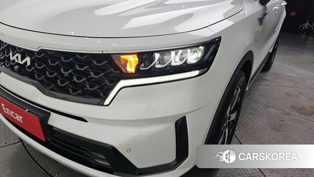 Kia Sorento 4th Generation id 4355736 из Кореи 14