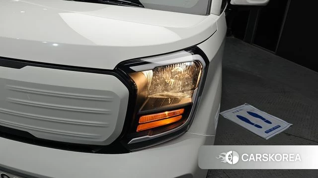 Kia The New Kia Ray id 4201636 из Кореи 14