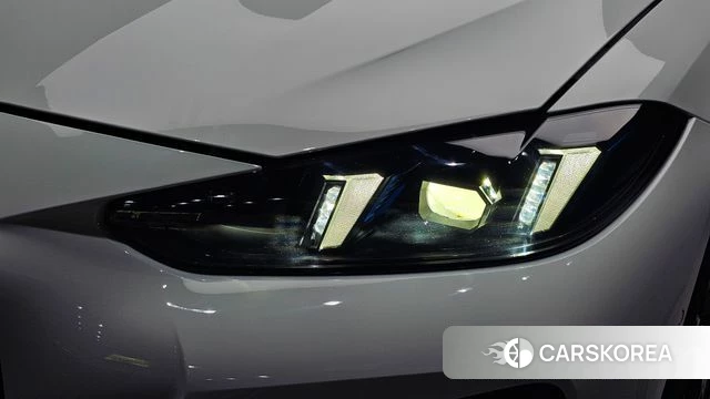 BMW i4 id 4571005 из Кореи 14