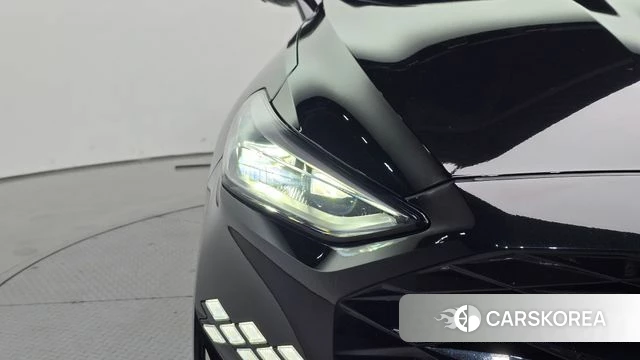 Kia K8 Hybrid id 4500863 из Кореи 14