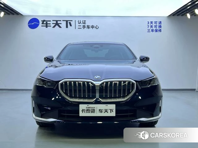BMW 5 series id 4257261 из Китая 14