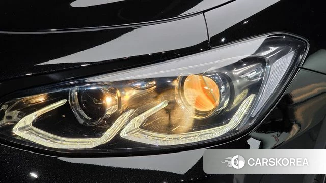 Hyundai Grandeur IG id 4918468 из Кореи 14