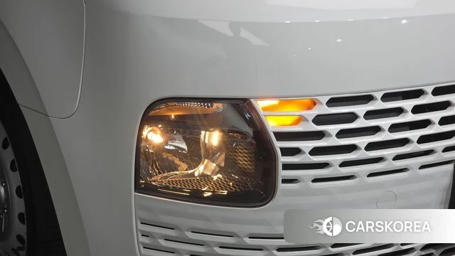 Hyundai Staria id 4784774 из Кореи 14