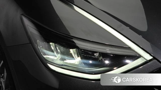 Hyundai Sonata (DN8) id 4722019 из Кореи 14