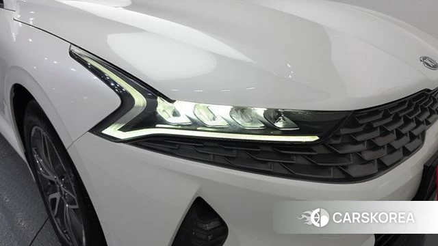 Kia K5 Hybrid 3rd Generation id 4519849 из Кореи 14