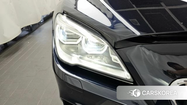 BMW 6 Series (F12) id 4447973 из Кореи 14